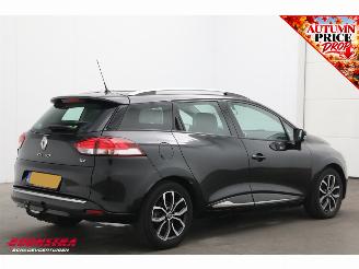 Renault Clio Estate Estate 0.9 TCe Zen Navi Airco Cruise AHK picture 3
