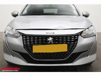 Peugeot 208 1.2 Aut. PureTech Allure Pano Apple/Android Cruise Camera PDC picture 7