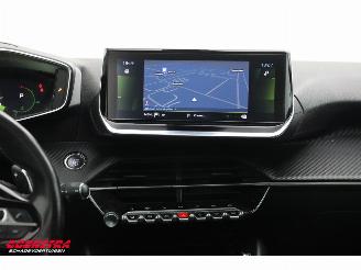 Peugeot 208 1.2 Aut. PureTech Allure Pano Apple/Android Cruise Camera PDC picture 16