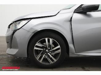 Peugeot 208 1.2 Aut. PureTech Allure Pano Apple/Android Cruise Camera PDC picture 12
