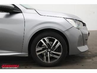 Peugeot 208 1.2 Aut. PureTech Allure Pano Apple/Android Cruise Camera PDC picture 5