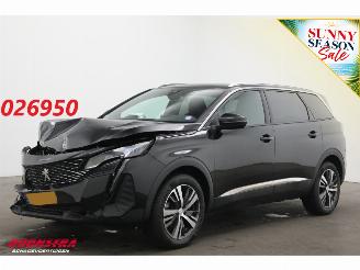 Unfallwagen Peugeot 5008 1.2 PureTech Allure Pack Business 7-Pers. Apple/Android Clima Cruise PDC AHK 2024/3