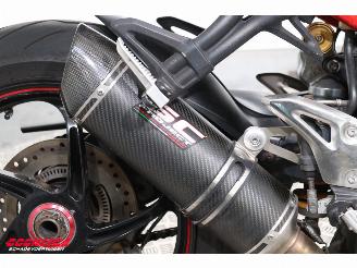 Triumph Speed Triple R ABS SC Project Quickshift picture 9