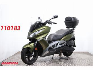 voitures motocyclettes  Kawasaki  J300 ABS Heizgriffe 2019/8