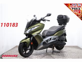 ocasión motos Kawasaki  J300 ABS Heizgriffe 2019/8