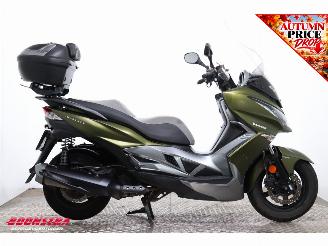 Kawasaki  J300 ABS Heizgriffe picture 7