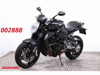 Tweedehands motor MV Agusta  920 Brutale 2014/5