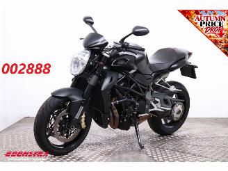 ocasión motos MV Agusta  920 Brutale 2014/5