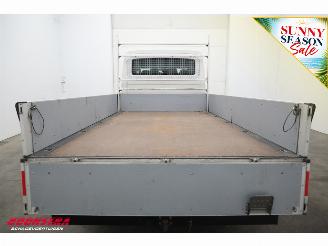 Volkswagen Crafter 2.0 TDI 165 PK DL Pritsche DoKa 7-Pers. Navi Airco Cruise AHK picture 20