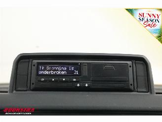 Volkswagen Crafter 2.0 TDI 165 PK DL Pritsche DoKa 7-Pers. Navi Airco Cruise AHK picture 29