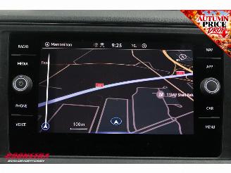 Volkswagen Crafter 2.0 TDI 165 PK DL Pritsche DoKa 7-Pers. Navi Airco Cruise AHK picture 31