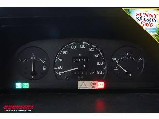 Hymer  B 564 2.5 JTD luifel Hefbed Douche AHK picture 25