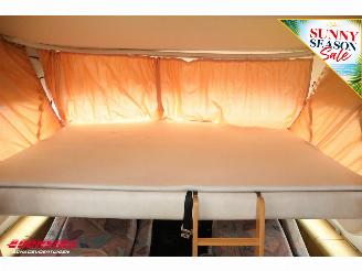 Hymer  B 564 2.5 JTD luifel Hefbed Douche AHK picture 11