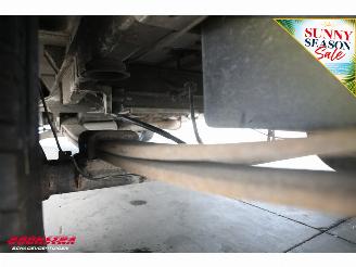 Hymer  B 564 2.5 JTD luifel Hefbed Douche AHK picture 7