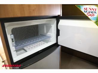 Rimor  Nemho 59 6 Persoons Dakairco Solar Hefbed Stapelbed TV Airco Cruise AHK picture 25