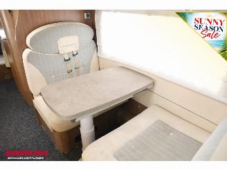 Rimor  Nemho 59 6 Persoons Dakairco Solar Hefbed Stapelbed TV Airco Cruise AHK picture 22