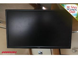 Rimor  Nemho 59 6 Persoons Dakairco Solar Hefbed Stapelbed TV Airco Cruise AHK picture 42