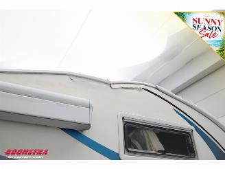 Rimor  Nemho 59 6 Persoons Dakairco Solar Hefbed Stapelbed TV Airco Cruise AHK picture 6