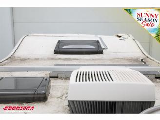Rimor  Nemho 59 6 Persoons Dakairco Solar Hefbed Stapelbed TV Airco Cruise AHK picture 8