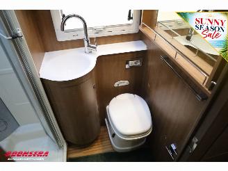 Rimor  Nemho 59 6 Persoons Dakairco Solar Hefbed Stapelbed TV Airco Cruise AHK picture 28
