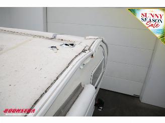 Rimor  Nemho 59 6 Persoons Dakairco Solar Hefbed Stapelbed TV Airco Cruise AHK picture 9