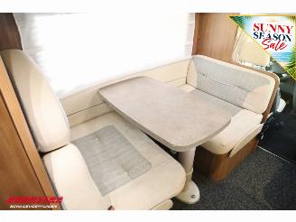 Rimor  Nemho 59 6 Persoons Dakairco Solar Hefbed Stapelbed TV Airco Cruise AHK picture 21
