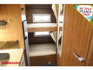 Rimor  Nemho 59 6 Persoons Dakairco Solar Hefbed Stapelbed TV Airco Cruise AHK picture 19