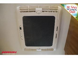 Rimor  Nemho 59 6 Persoons Dakairco Solar Hefbed Stapelbed TV Airco Cruise AHK picture 44