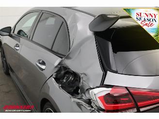 Mercedes A-klasse AMG 35 4MATIC Pano LED ACC Burmester Camera SHZ 53.549 km! picture 8