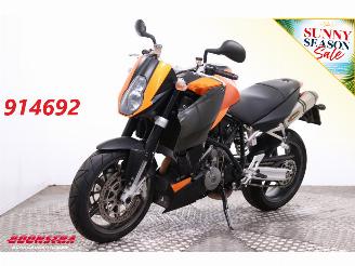 occasione motocicli KTM  990 SuperDuke Akrapovic 17.936 km! 2006/6