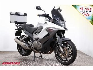 Honda  VFR 800X Crossrunner C-ABS Heizgriffe picture 2