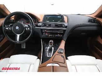 BMW 6-serie Gran Coupé 650xi M-Sport H/K 360° Memory LRHZ SHZ 134.377 km! picture 8