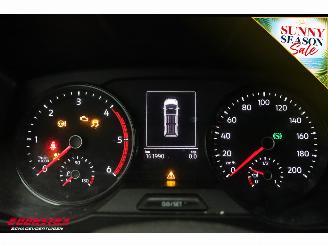 Volkswagen Crafter 2.0 TDI DSG L3-H2 LBW Dhollandia Airco Cruise Camera picture 20
