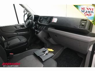 Volkswagen Crafter 2.0 TDI DSG L3-H2 LBW Dhollandia Airco Cruise Camera picture 14