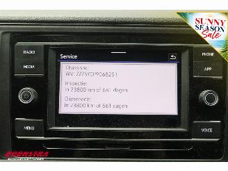 Volkswagen Crafter 2.0 TDI DSG L3-H2 Dhollandia Airco Cruise Camera picture 24