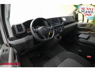 Volkswagen Crafter 2.0 TDI DSG L3-H2 LBW Dhollandia Airco Cruise Camera picture 18