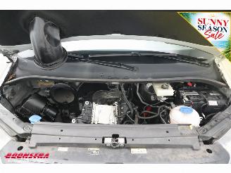 Volkswagen Crafter 2.0 TDI DSG L3-H2 LBW Dhollandia Airco Cruise Camera picture 5