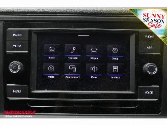 Volkswagen Crafter 2.0 TDI DSG L3-H2 LBW Dhollandia Airco Cruise Camera picture 23