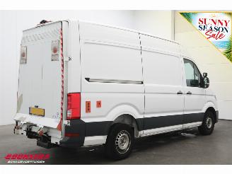 Volkswagen Crafter 2.0 TDI DSG L3-H2 Dhollandia Airco Cruise Camera picture 3