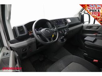 Volkswagen Crafter 2.0 TDI DSG L3-H2 LBW Dhollandia Airco Cruise Camera picture 18