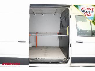 Volkswagen Crafter 2.0 TDI DSG L3-H2 LBW Dhollandia Airco Cruise Camera picture 10