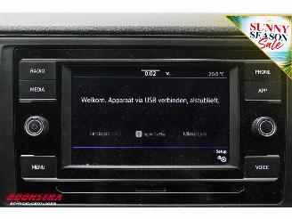 Volkswagen Crafter 2.0 TDI DSG L3-H2 LBW Dhollandia Airco Cruise Camera picture 25