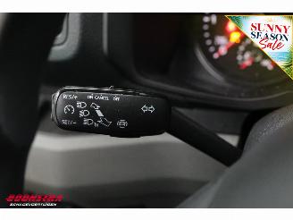 Volkswagen Crafter 2.0 TDI DSG L3-H2 Dhollandia Airco Cruise Camera picture 21