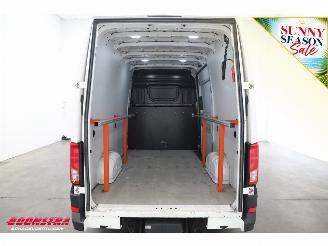 Volkswagen Crafter 2.0 TDI DSG L3-H2 LBW Dhollandia Airco Cruise Camera picture 9