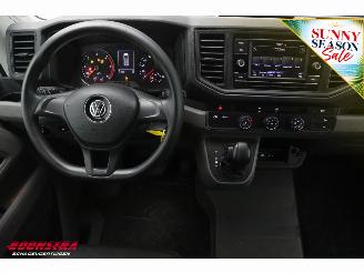 Volkswagen Crafter 2.0 TDI DSG L3-H2 LBW Dhollandia Airco Cruise Camera picture 15