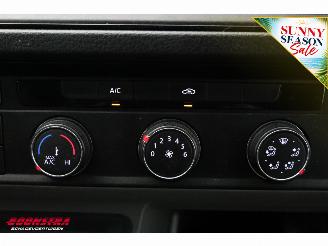 Volkswagen Crafter 2.0 TDI DSG L3-H2 LBW Dhollandia Airco Cruise Camera picture 27