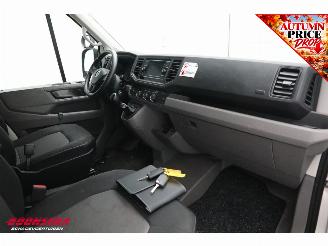 Volkswagen Crafter 2.0 TDI DSG L3-H2 LBW Dhollandia Airco Cruise Camera picture 14