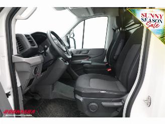 Volkswagen Crafter 2.0 TDI DSG L3-H2 LBW Dhollandia Airco Cruise Camera picture 17