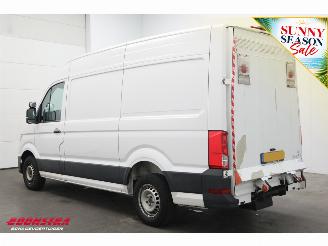 Volkswagen Crafter 2.0 TDI DSG L3-H2 Dhollandia Airco Cruise Camera picture 4