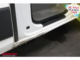 Volkswagen Crafter 2.0 TDI DSG L3-H2 Dhollandia Airco Cruise Camera picture 7